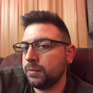 Meet your Posher, Theodore